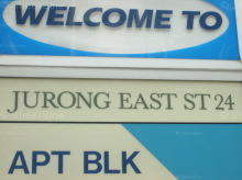 Jurong East Street 24 #76672